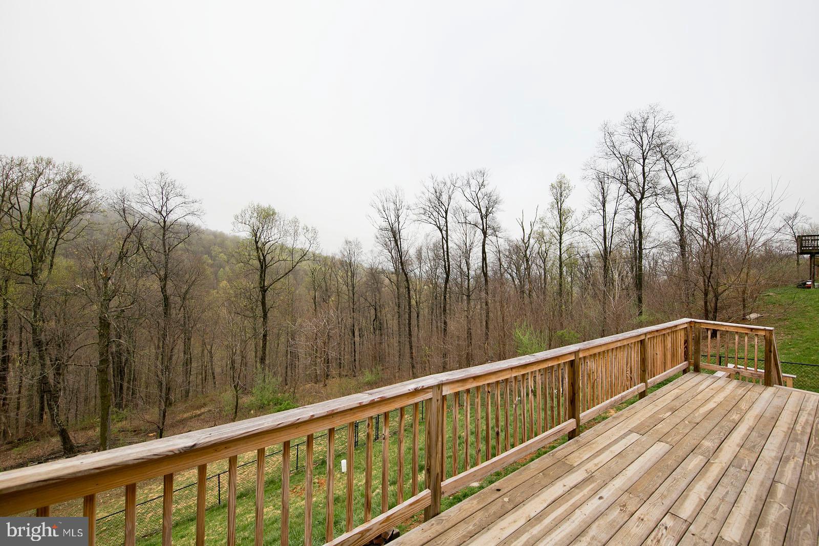 SHEN FARMS MT VIEW - Residential