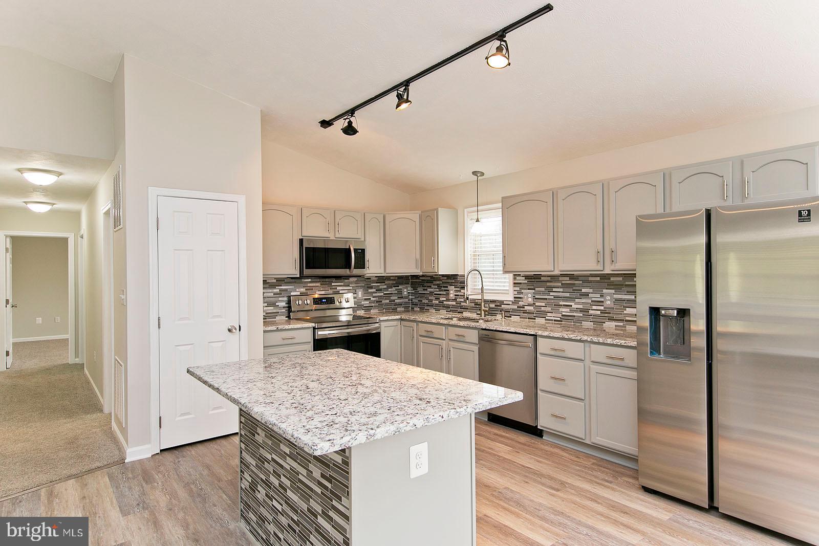 SHEN FARMS MT VIEW - Residential