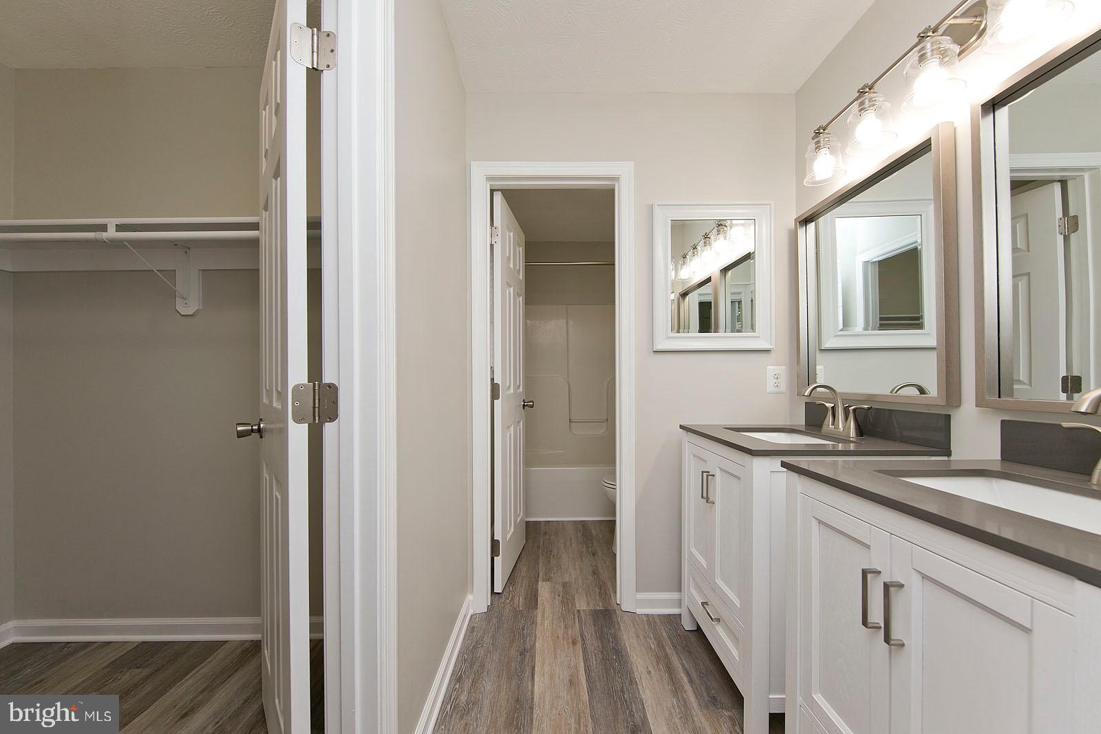 SHEN FARMS MT VIEW - Residential