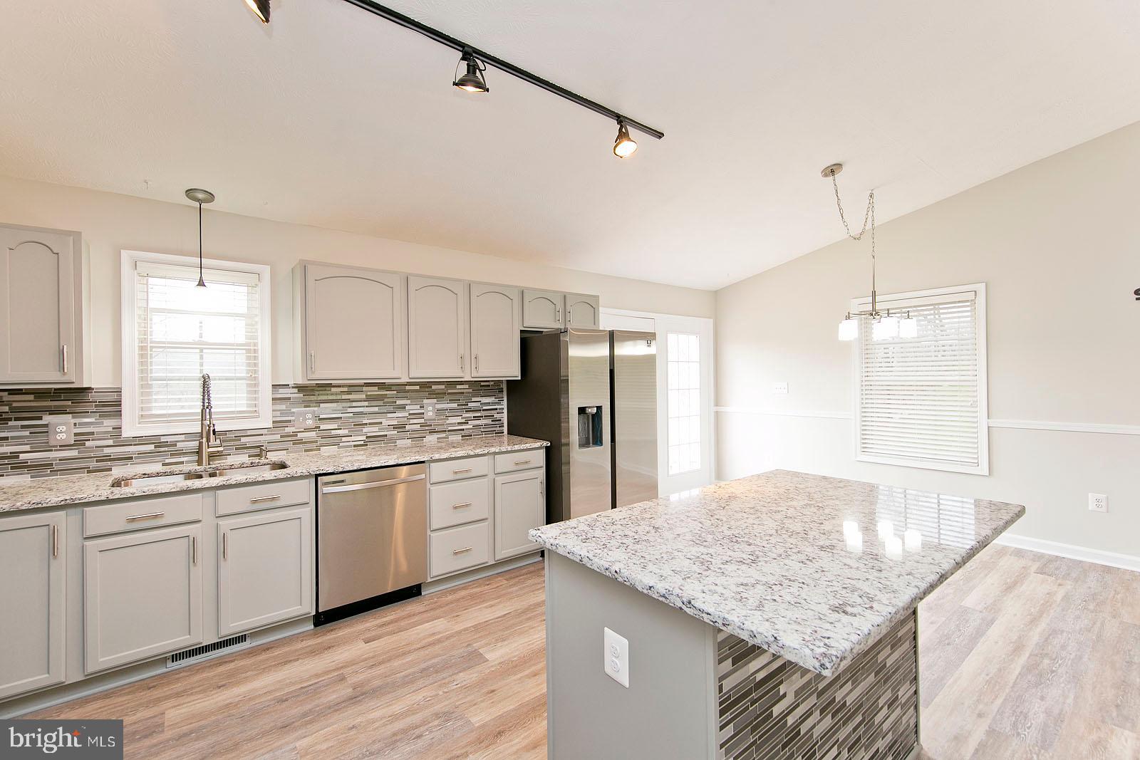 SHEN FARMS MT VIEW - Residential