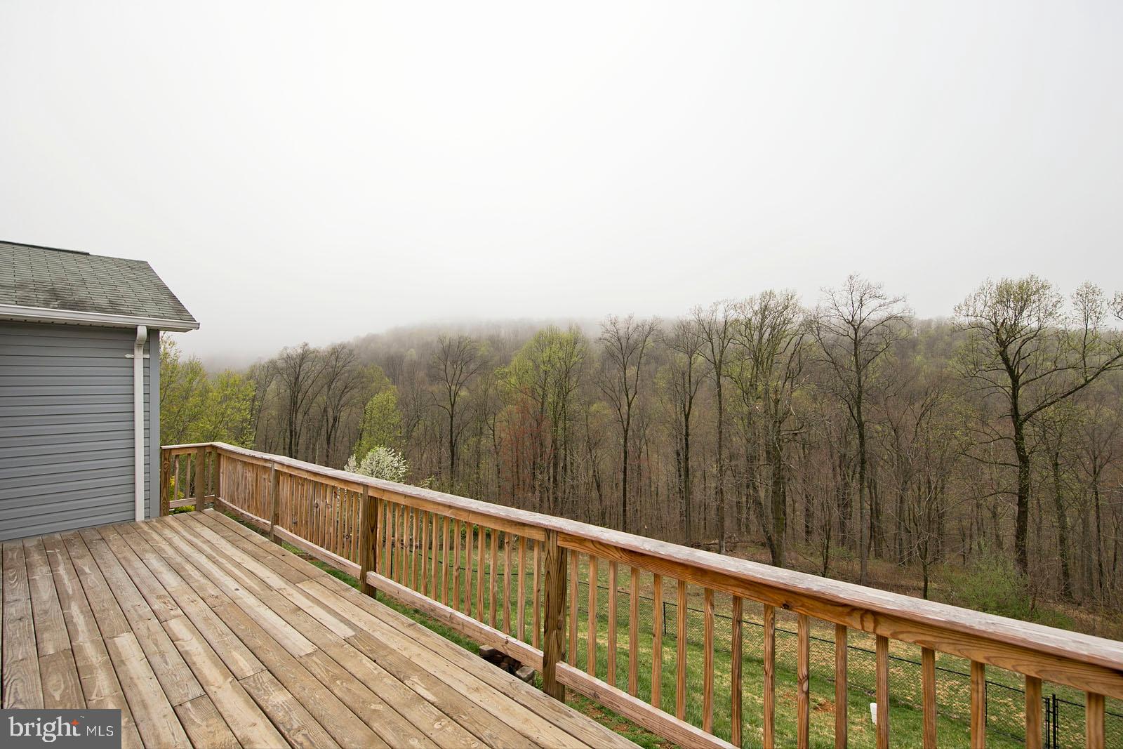 SHEN FARMS MT VIEW - Residential