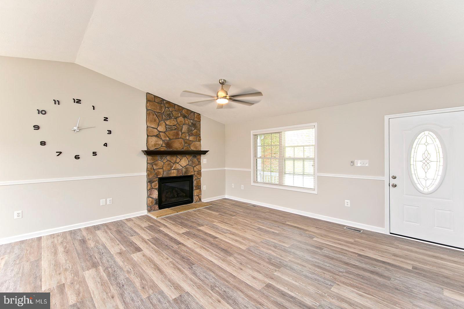 SHEN FARMS MT VIEW - Residential