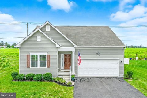 77 CLIMBING VINE AVENUE SMYRNA DE 19977
