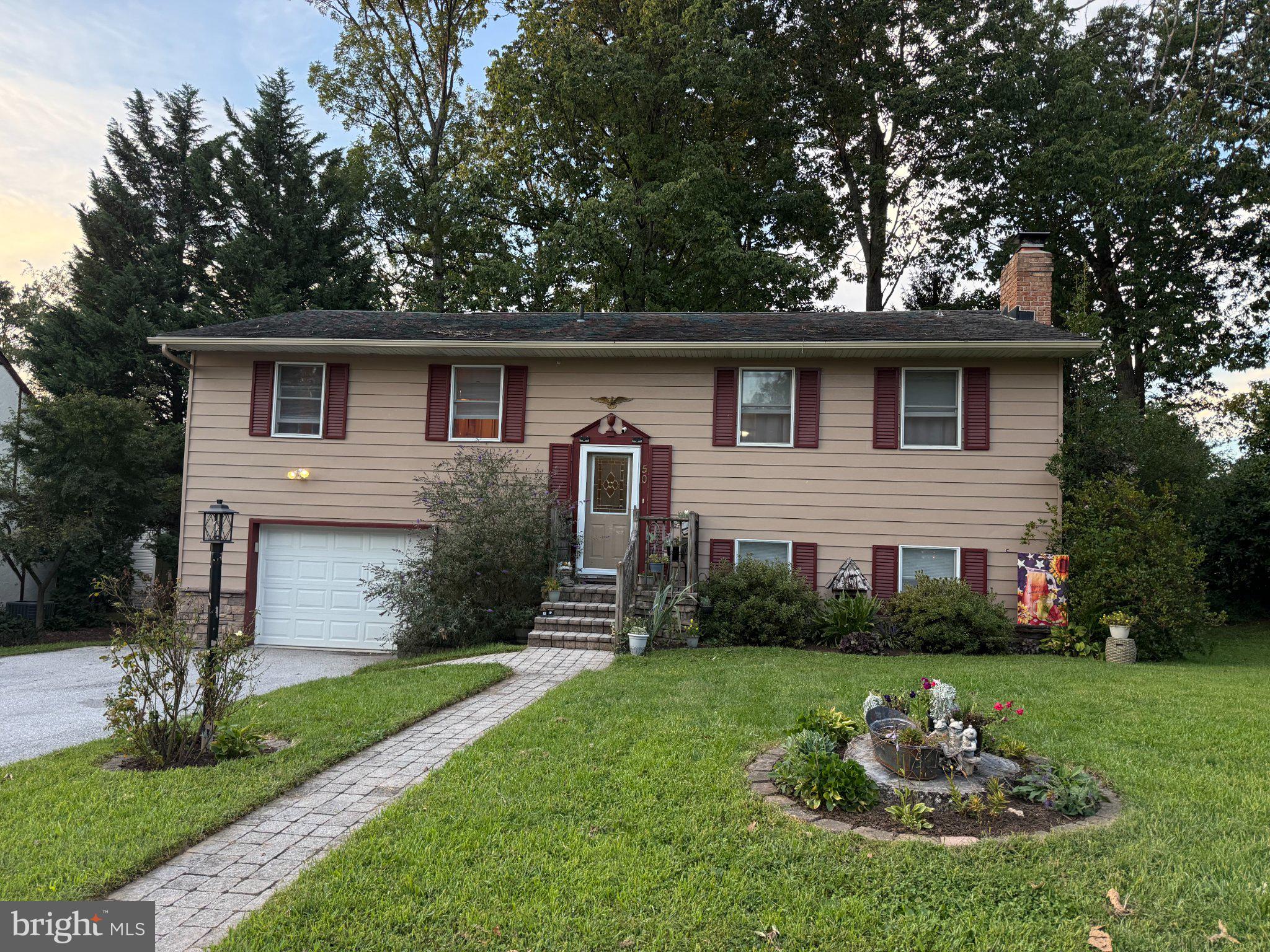50 SHERIDAN DRIVE