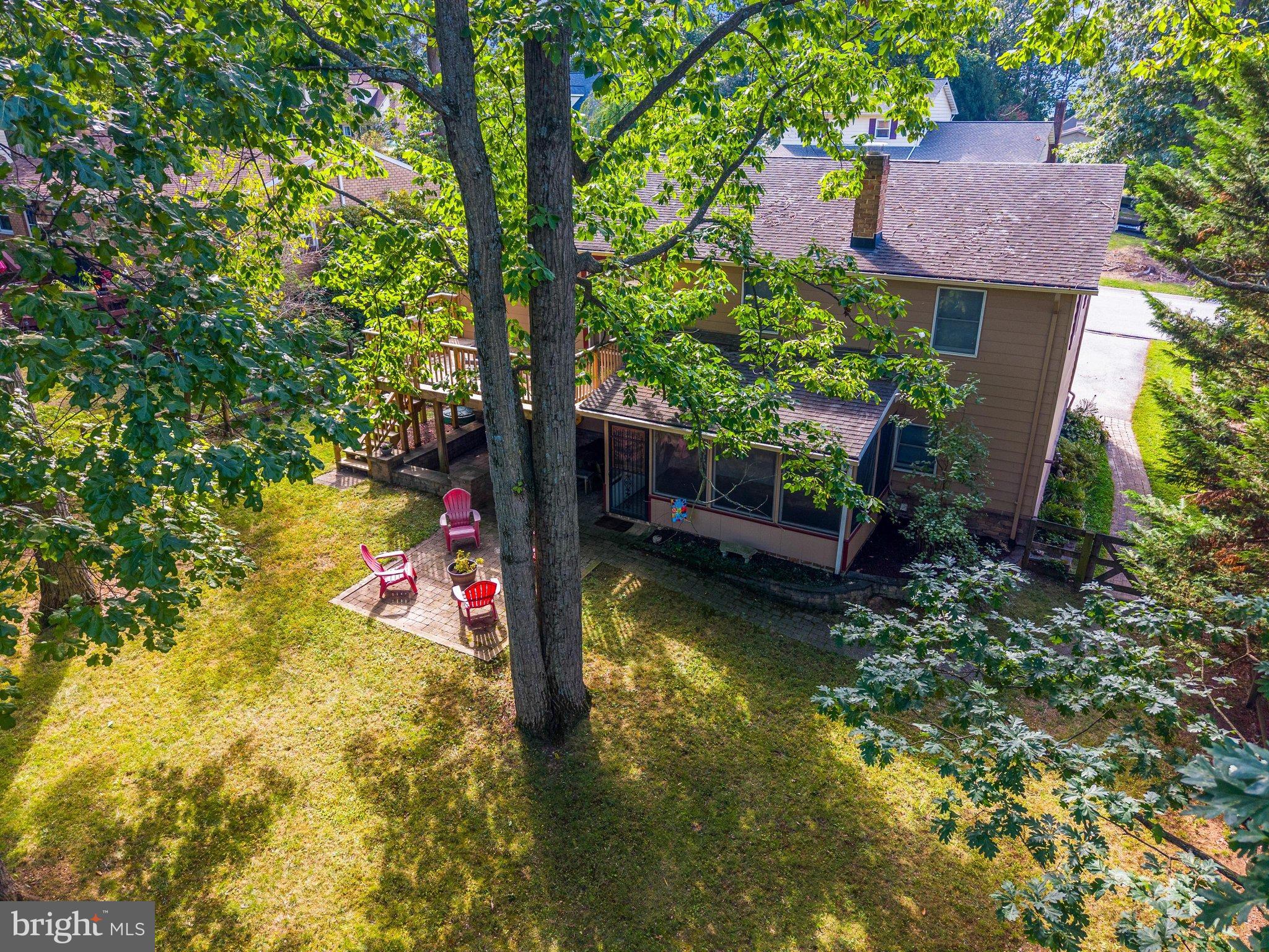50 SHERIDAN DRIVE