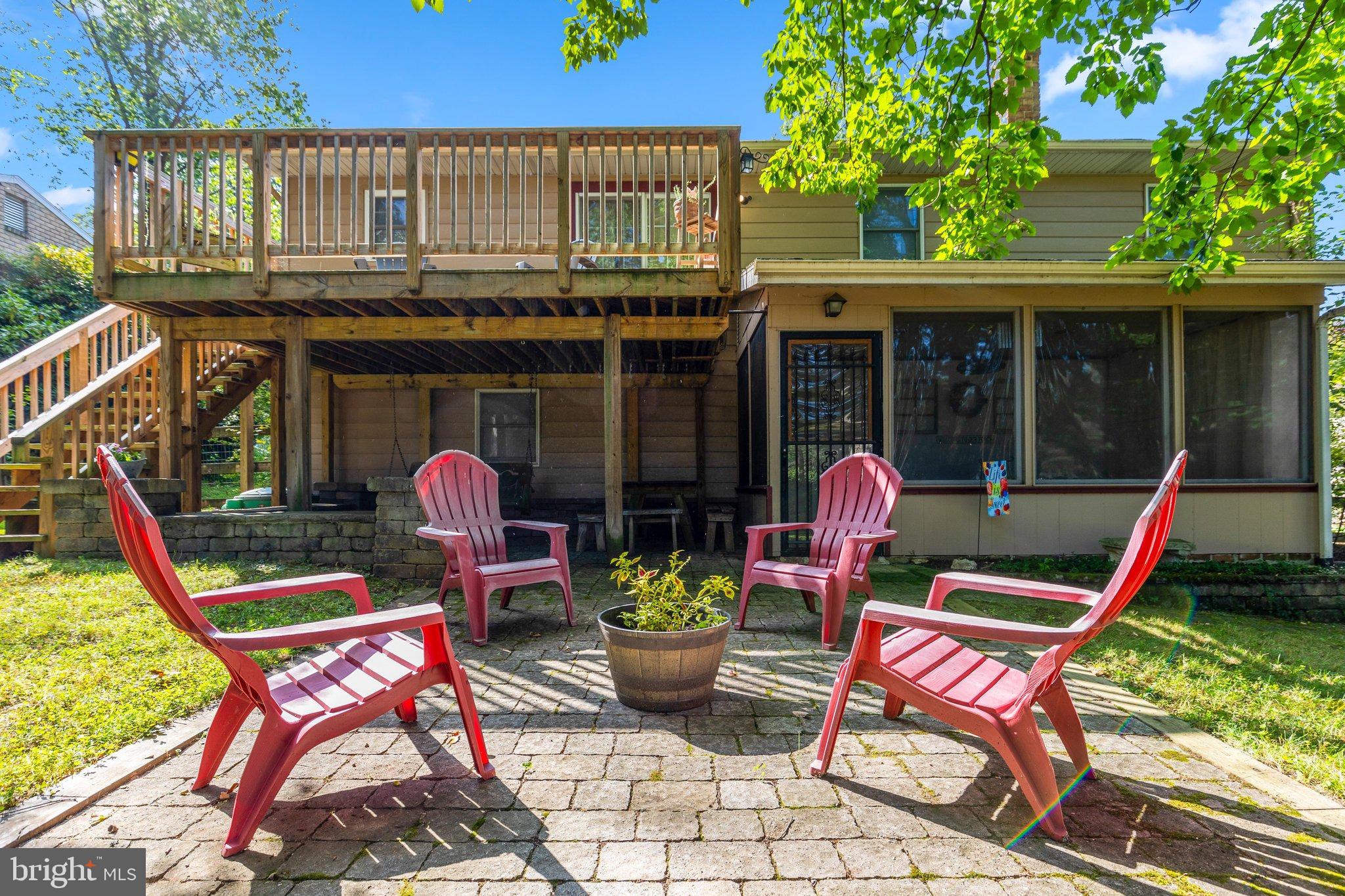 50 SHERIDAN DRIVE