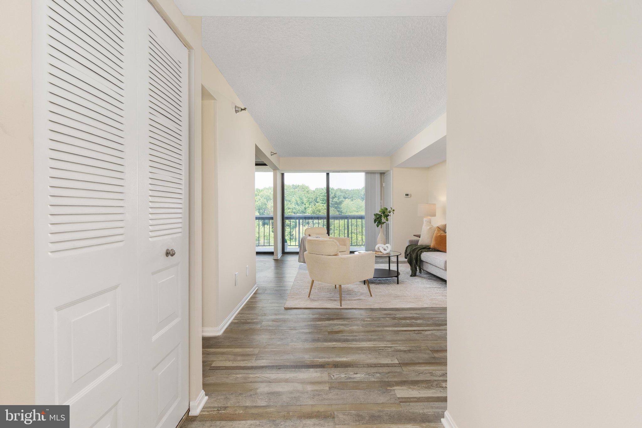 7401 WESTLAKE TERRACE 506