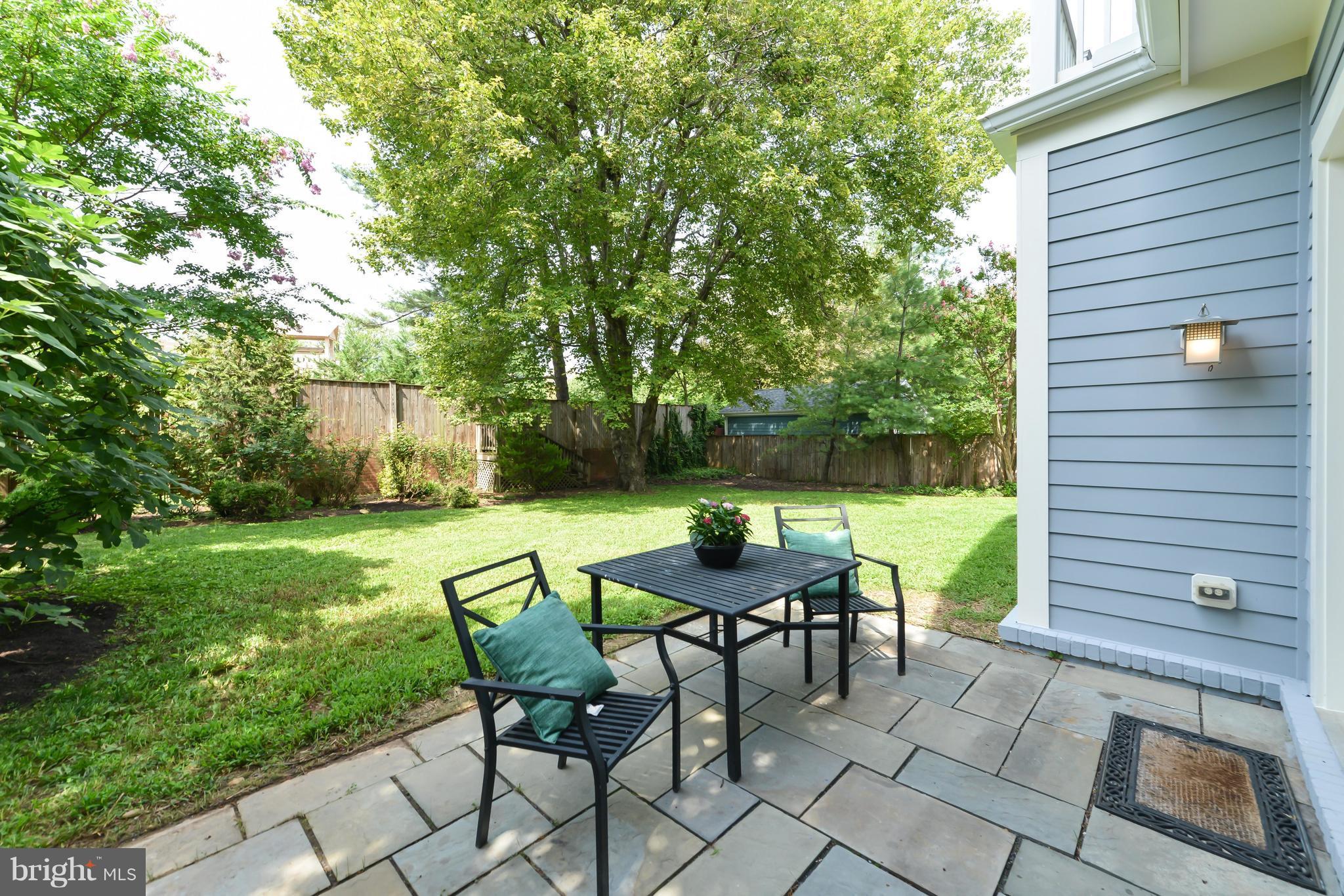 SHERWOOD FOREST - Residential