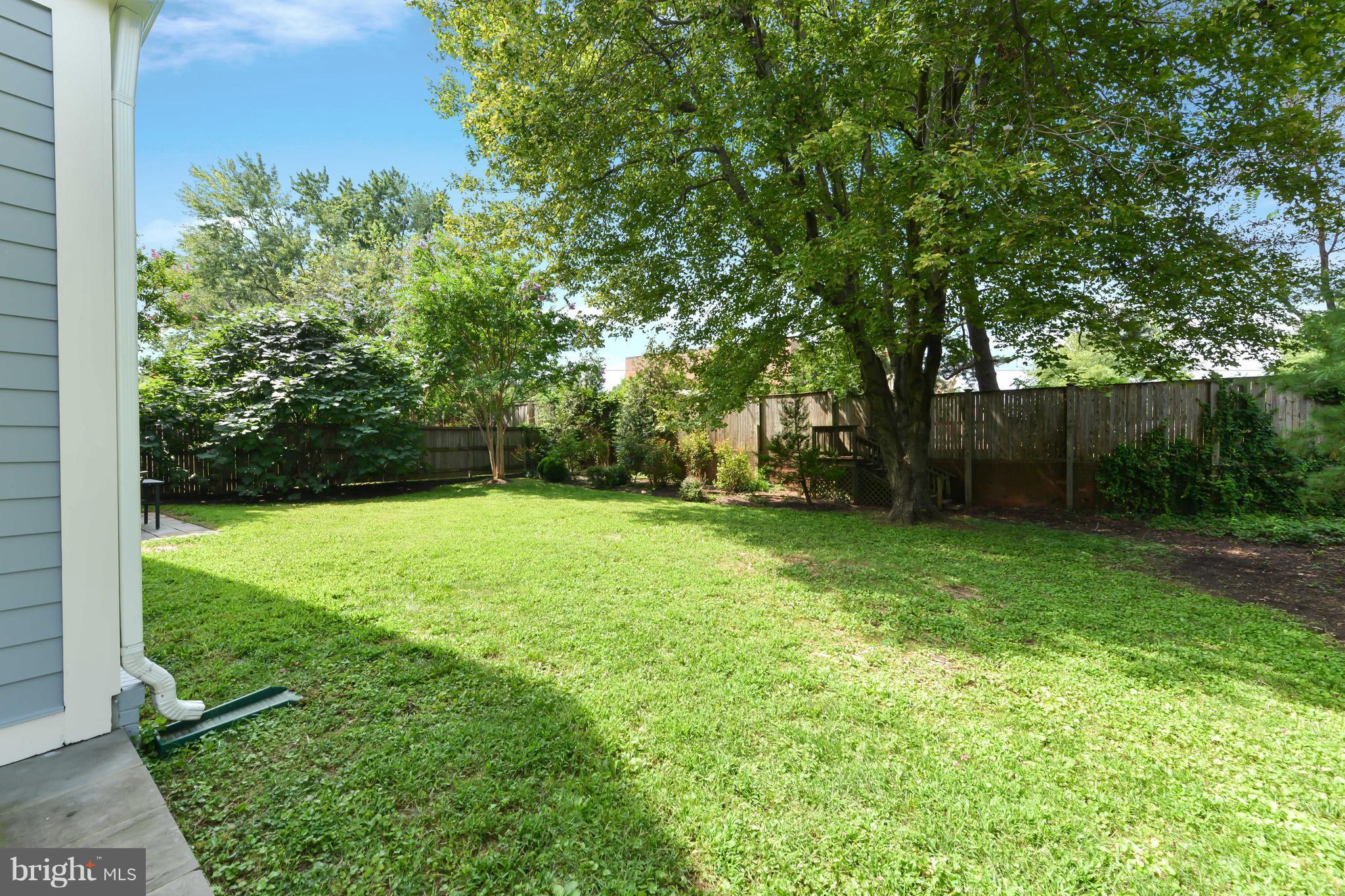 SHERWOOD FOREST - Residential