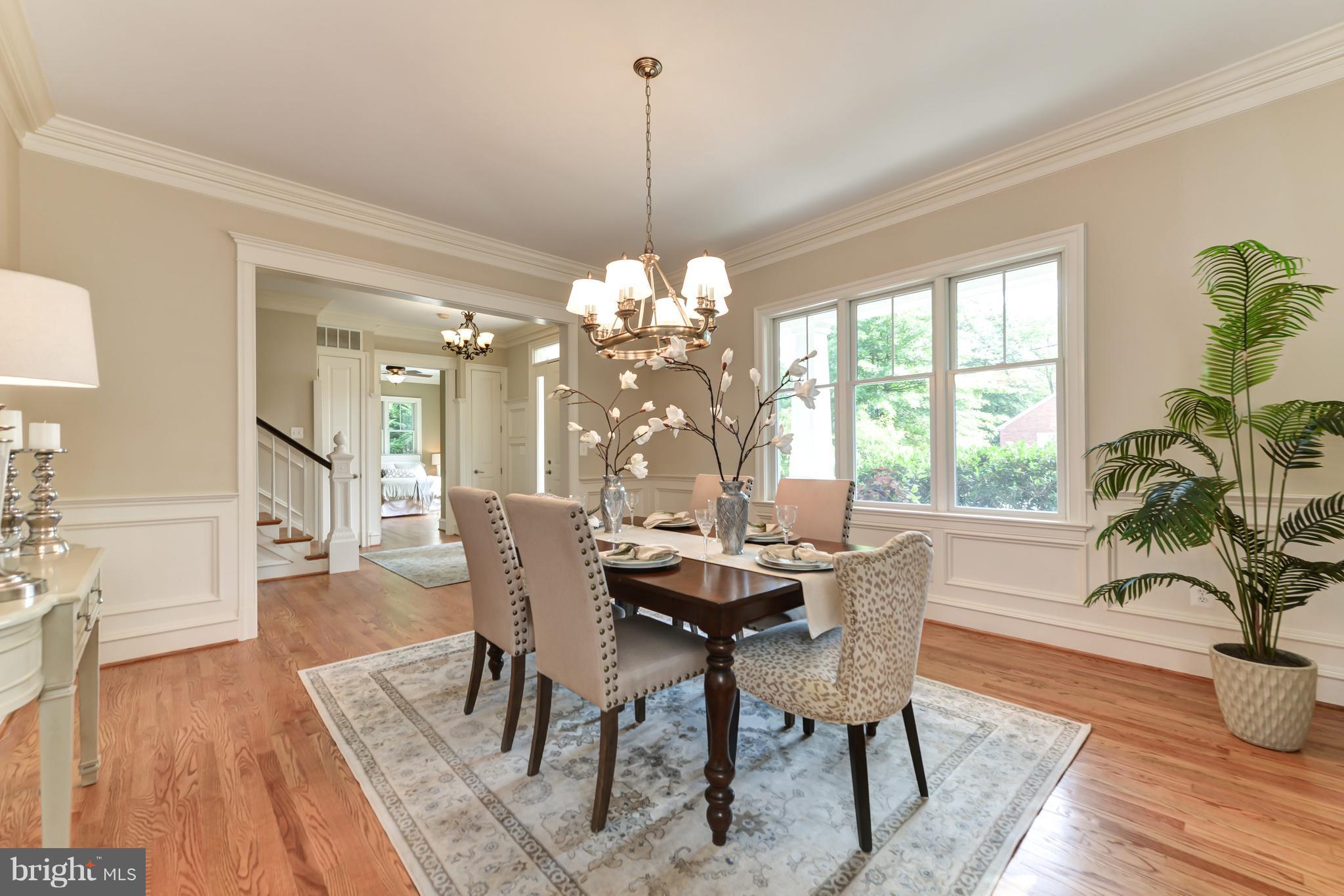 SHERWOOD FOREST - Residential