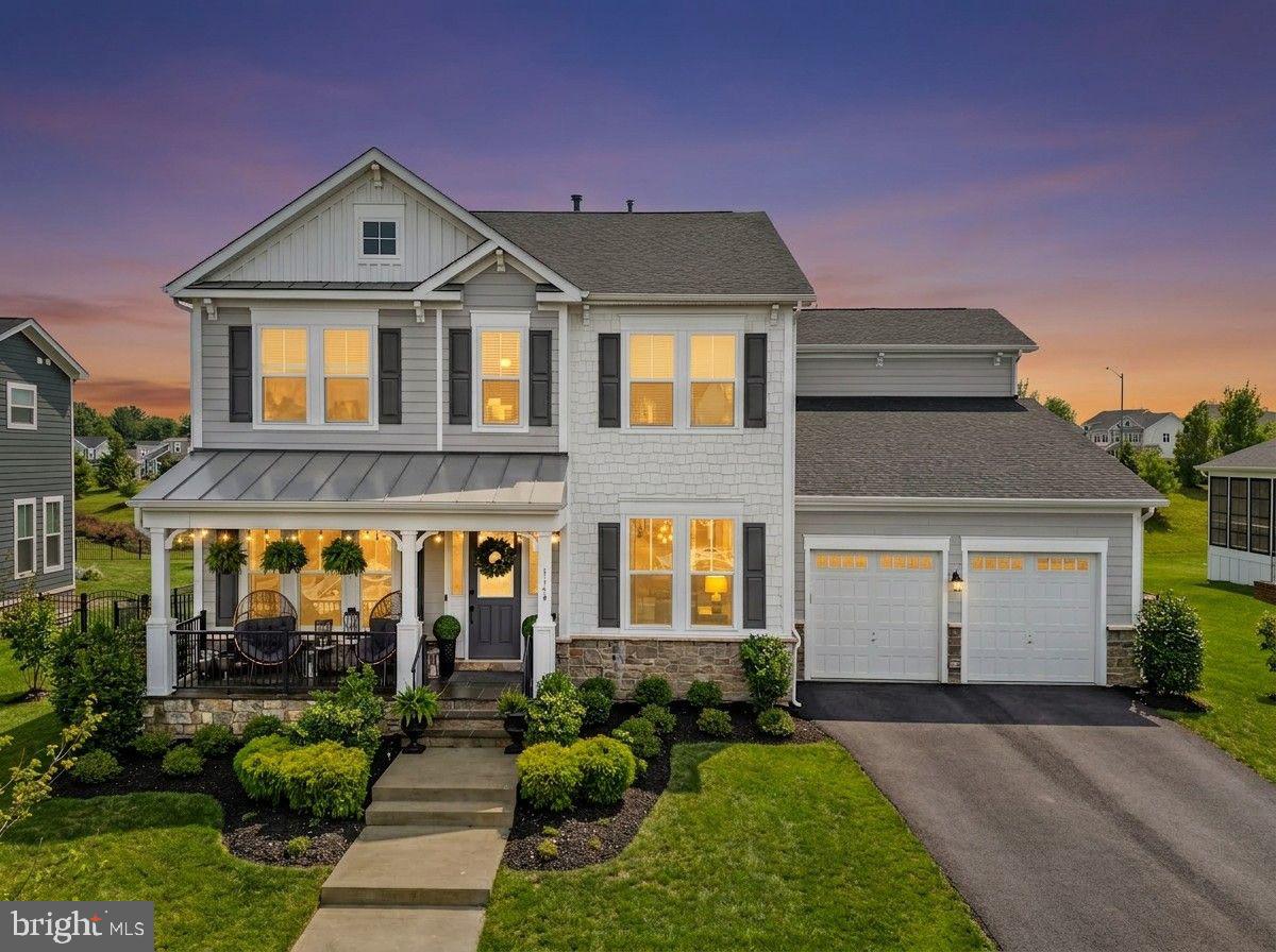 MEADOW BROOK FARM - Residential