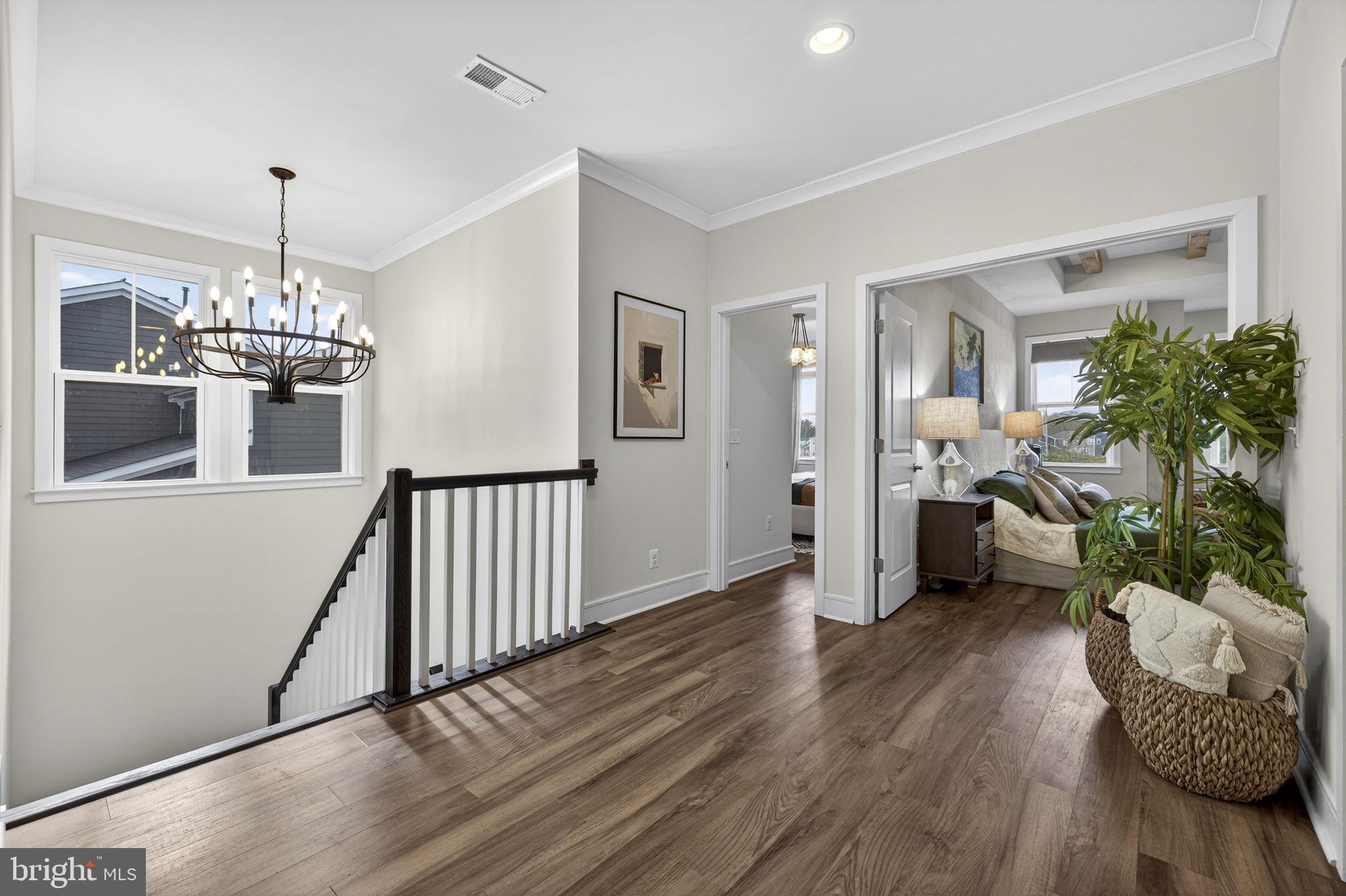 MEADOW BROOK FARM - Residential