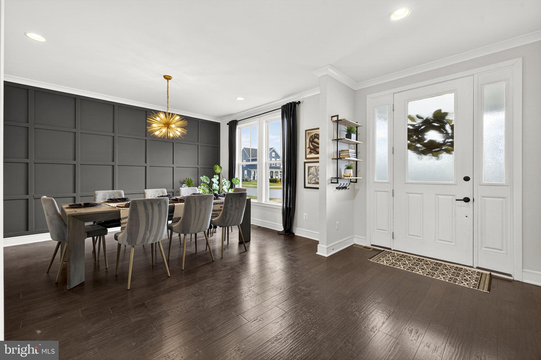 MEADOW BROOK FARM - Residential