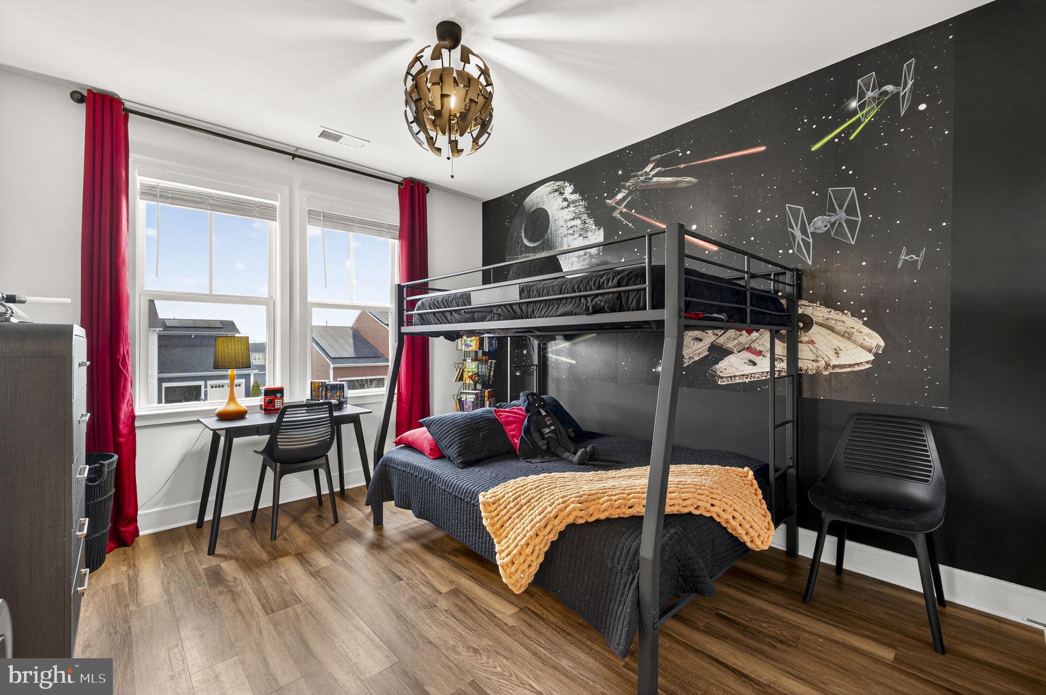 MEADOW BROOK FARM - Residential