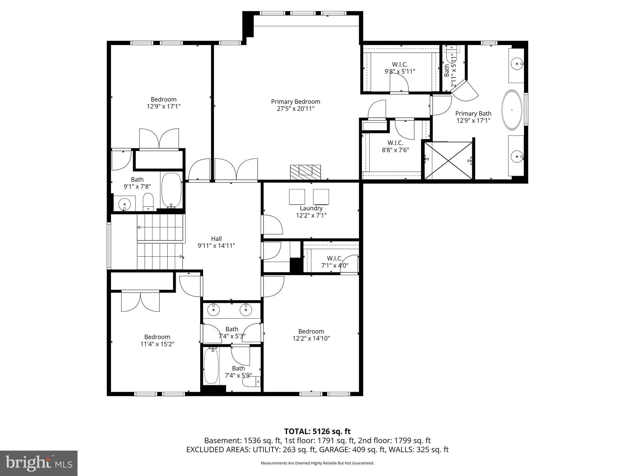 MEADOW BROOK FARM - Residential