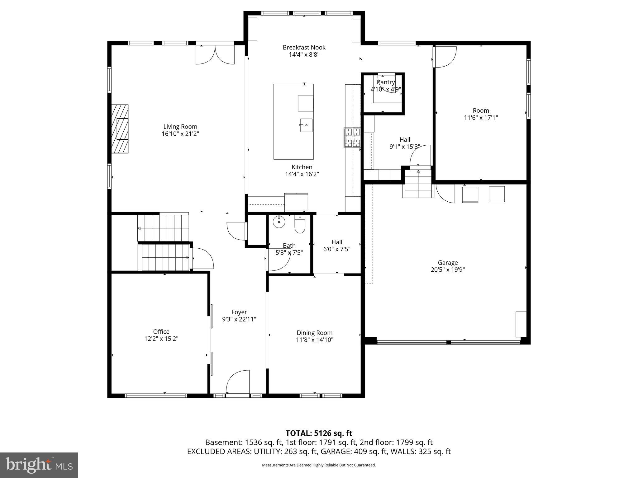 MEADOW BROOK FARM - Residential