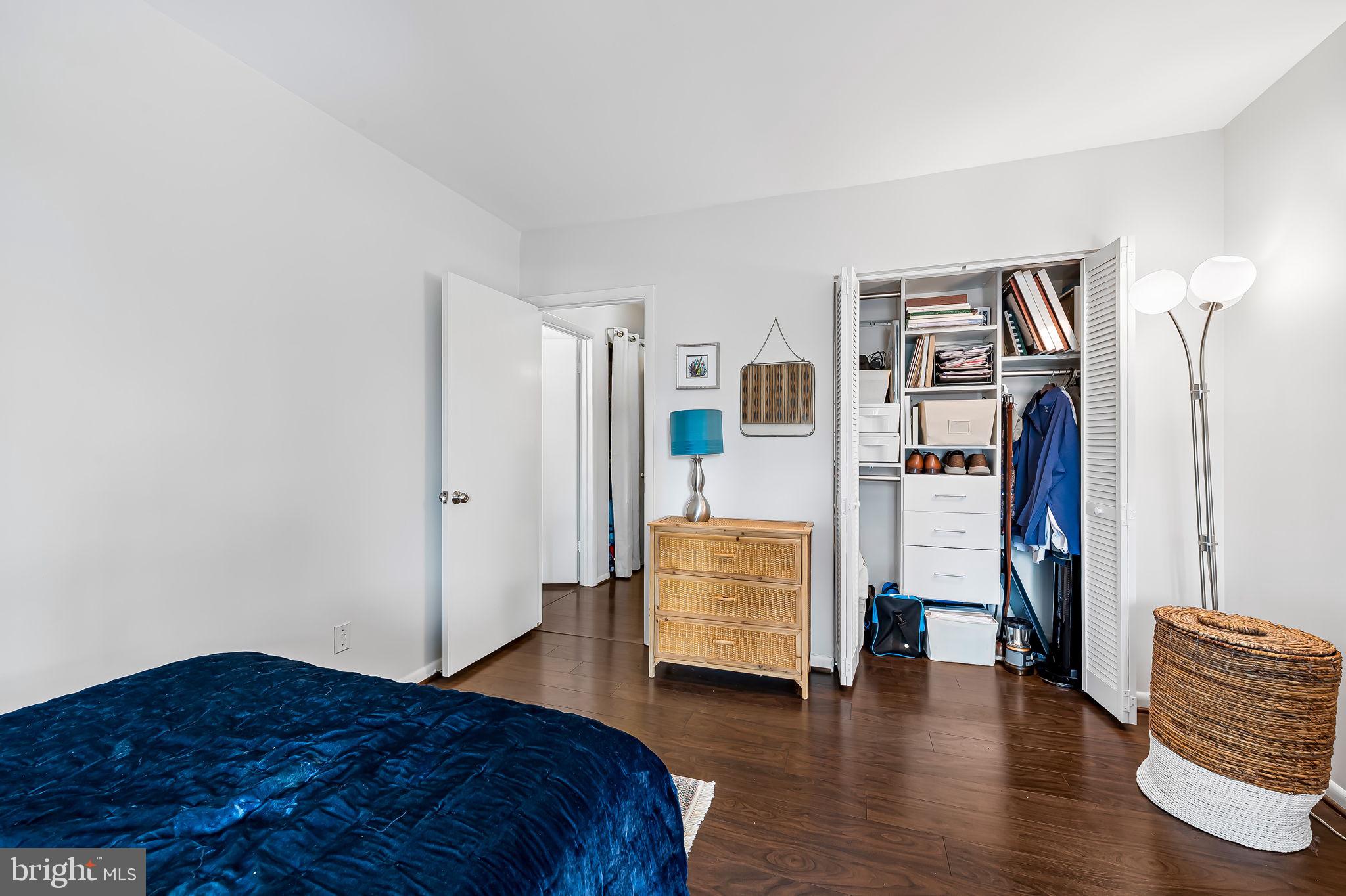 CROSS KEYS - Residential