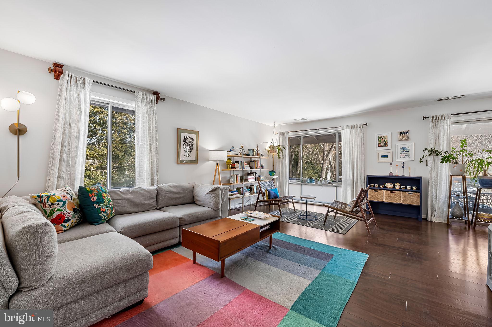 CROSS KEYS - Residential