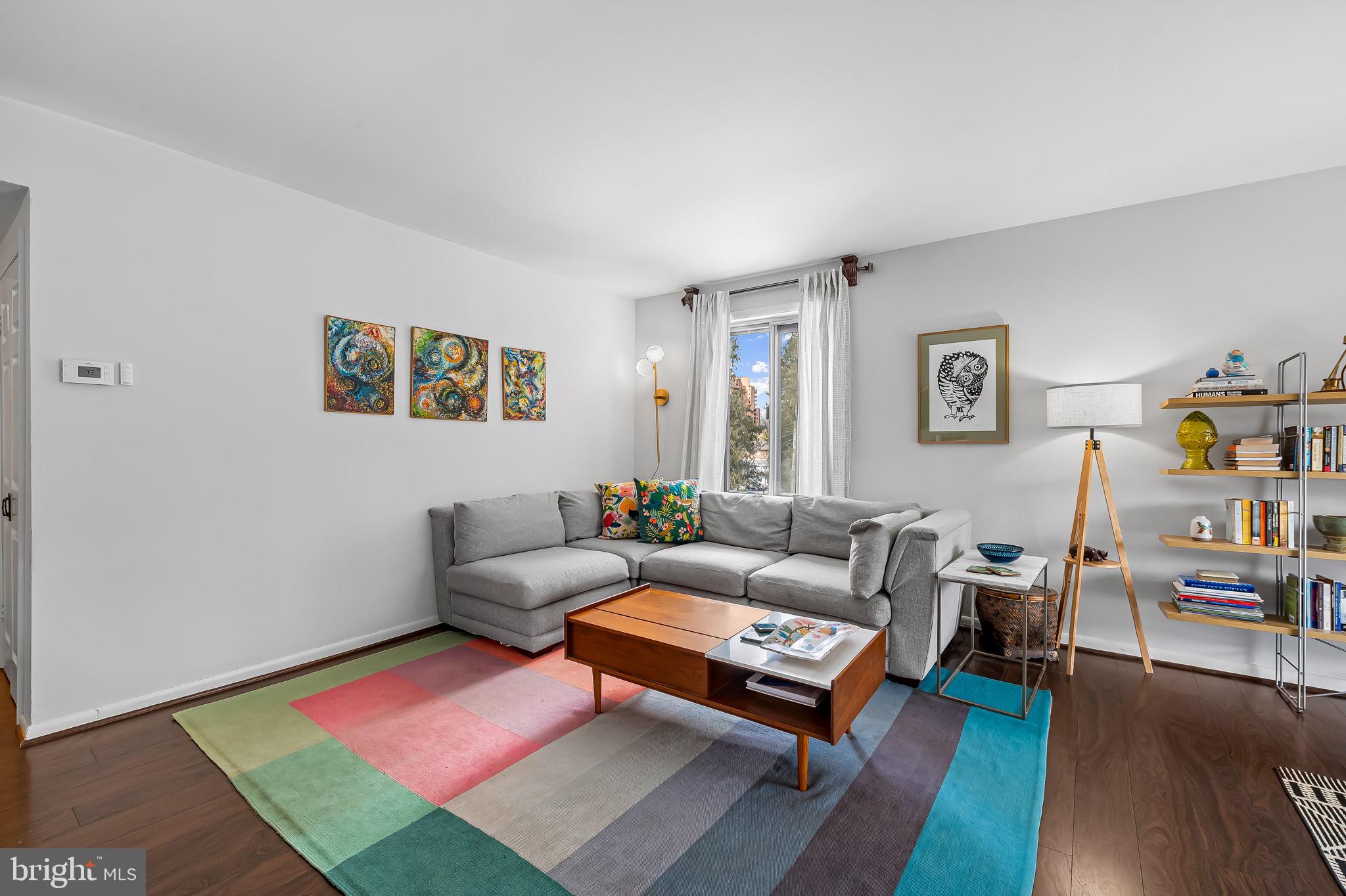 CROSS KEYS - Residential