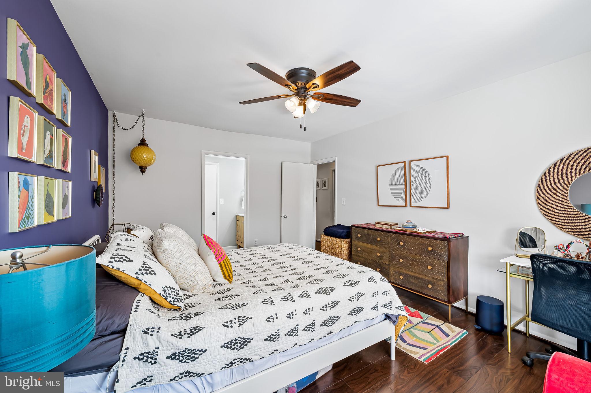 CROSS KEYS - Residential