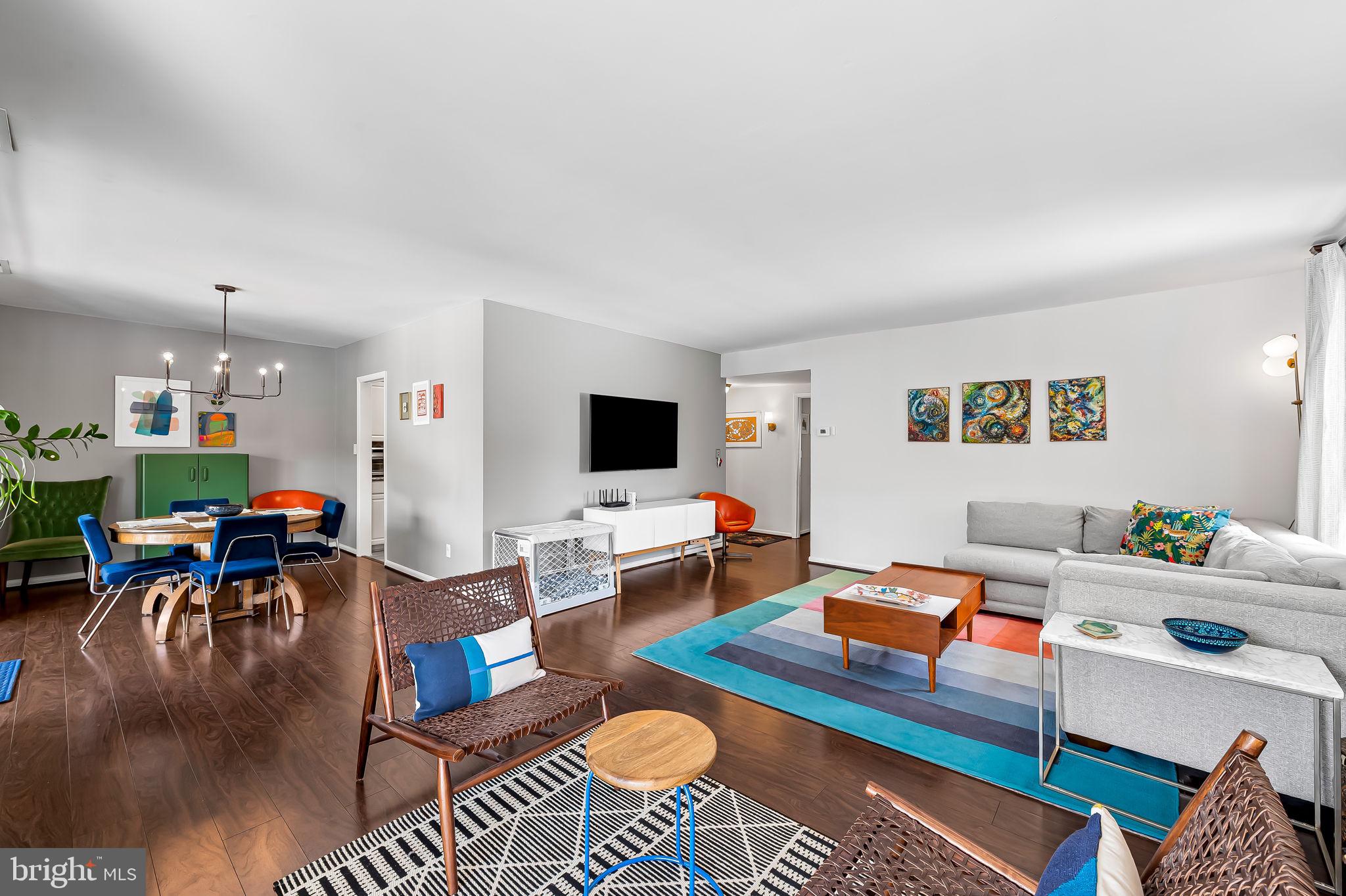 CROSS KEYS - Residential