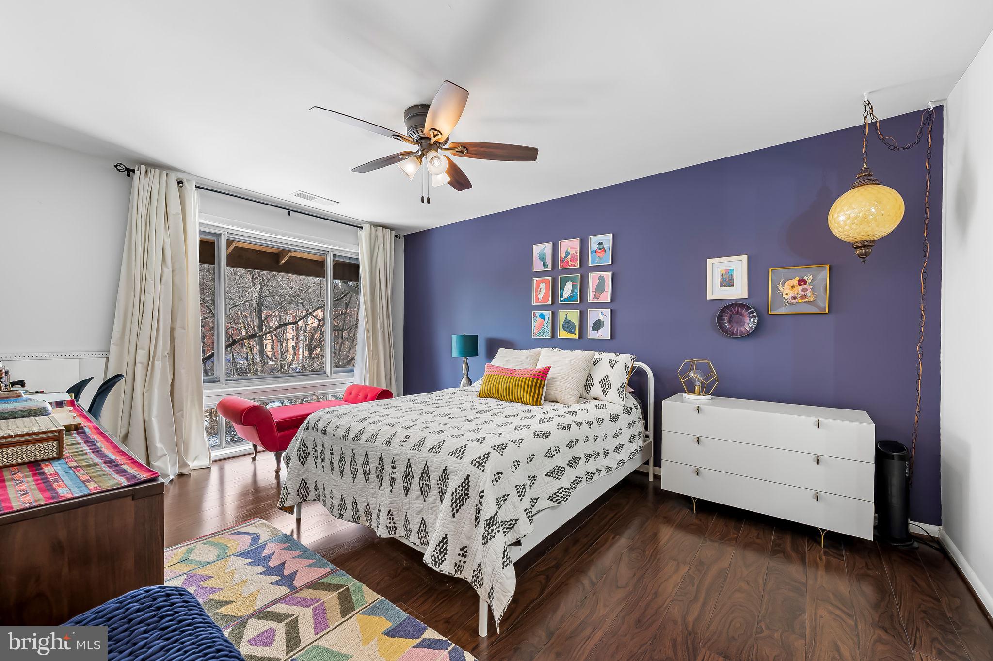 CROSS KEYS - Residential