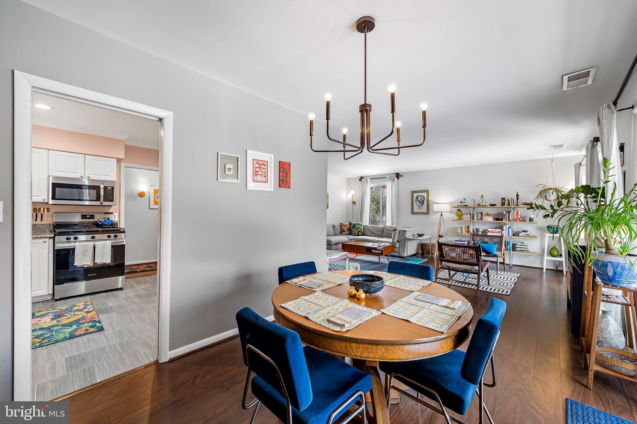 CROSS KEYS - Residential