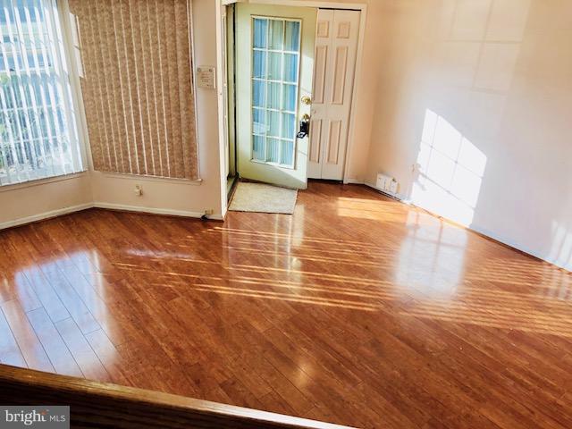 ACTON VILLAGE - Residential Lease