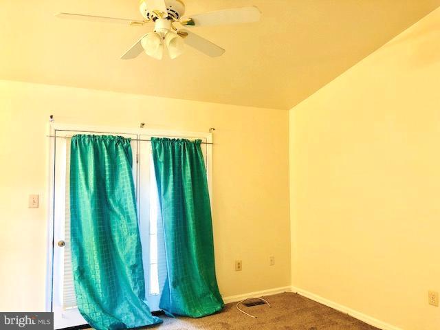 ACTON VILLAGE - Residential Lease