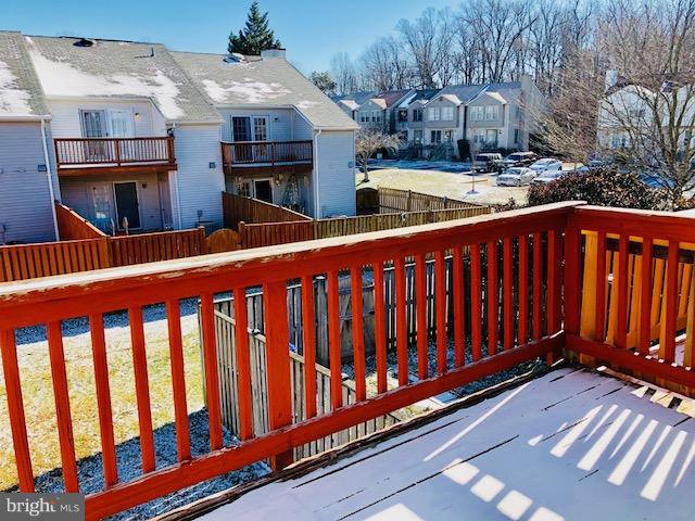 ACTON VILLAGE - Residential Lease