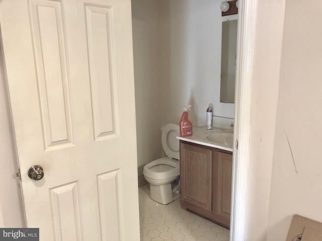 ACTON VILLAGE - Residential Lease