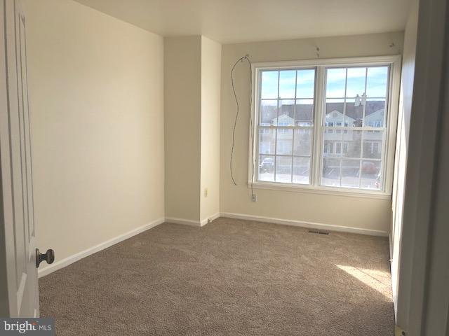 ACTON VILLAGE - Residential Lease