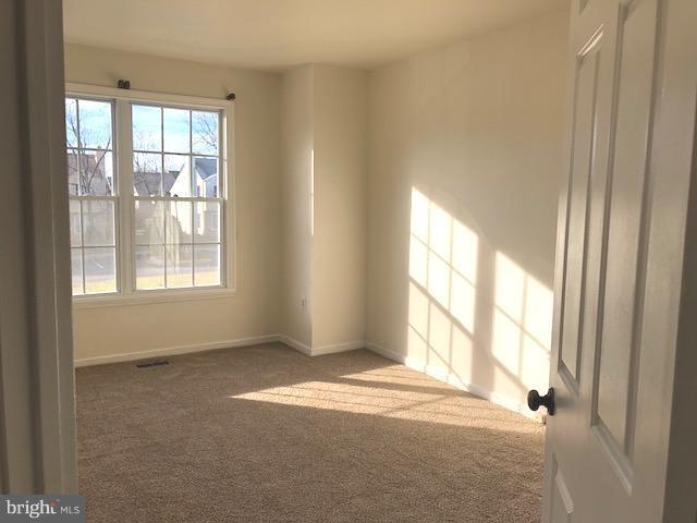 ACTON VILLAGE - Residential Lease