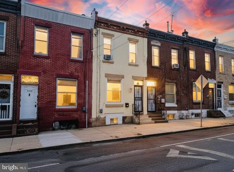 Photo of 3332 N 2nd Street, PHILADELPHIA, PA 19140 (MLS # PAPH2544742)