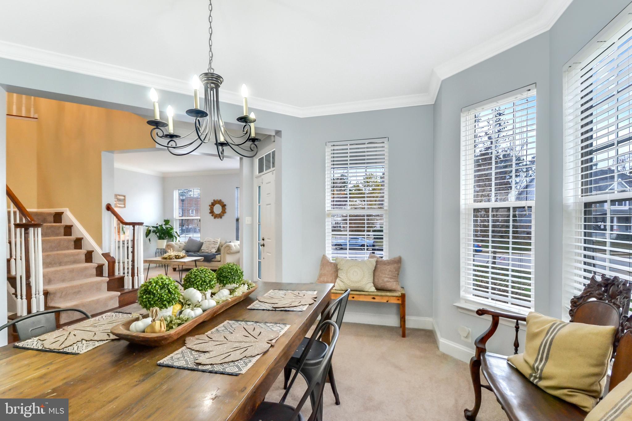 DAHLIA PARK OF WILDEWOOD - Residential