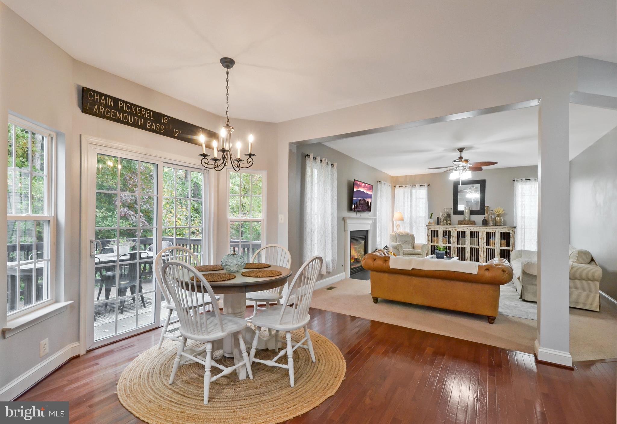 DAHLIA PARK OF WILDEWOOD - Residential