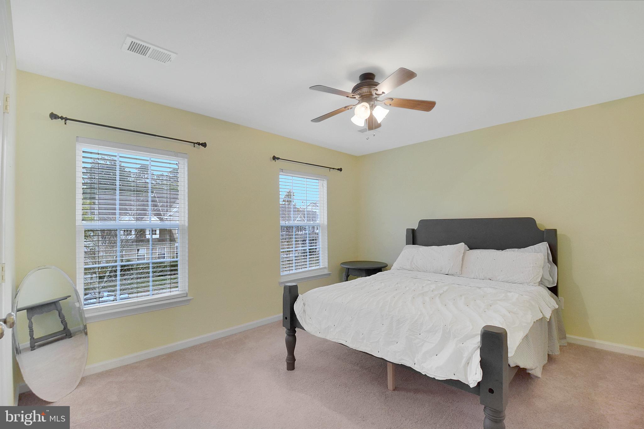 DAHLIA PARK OF WILDEWOOD - Residential