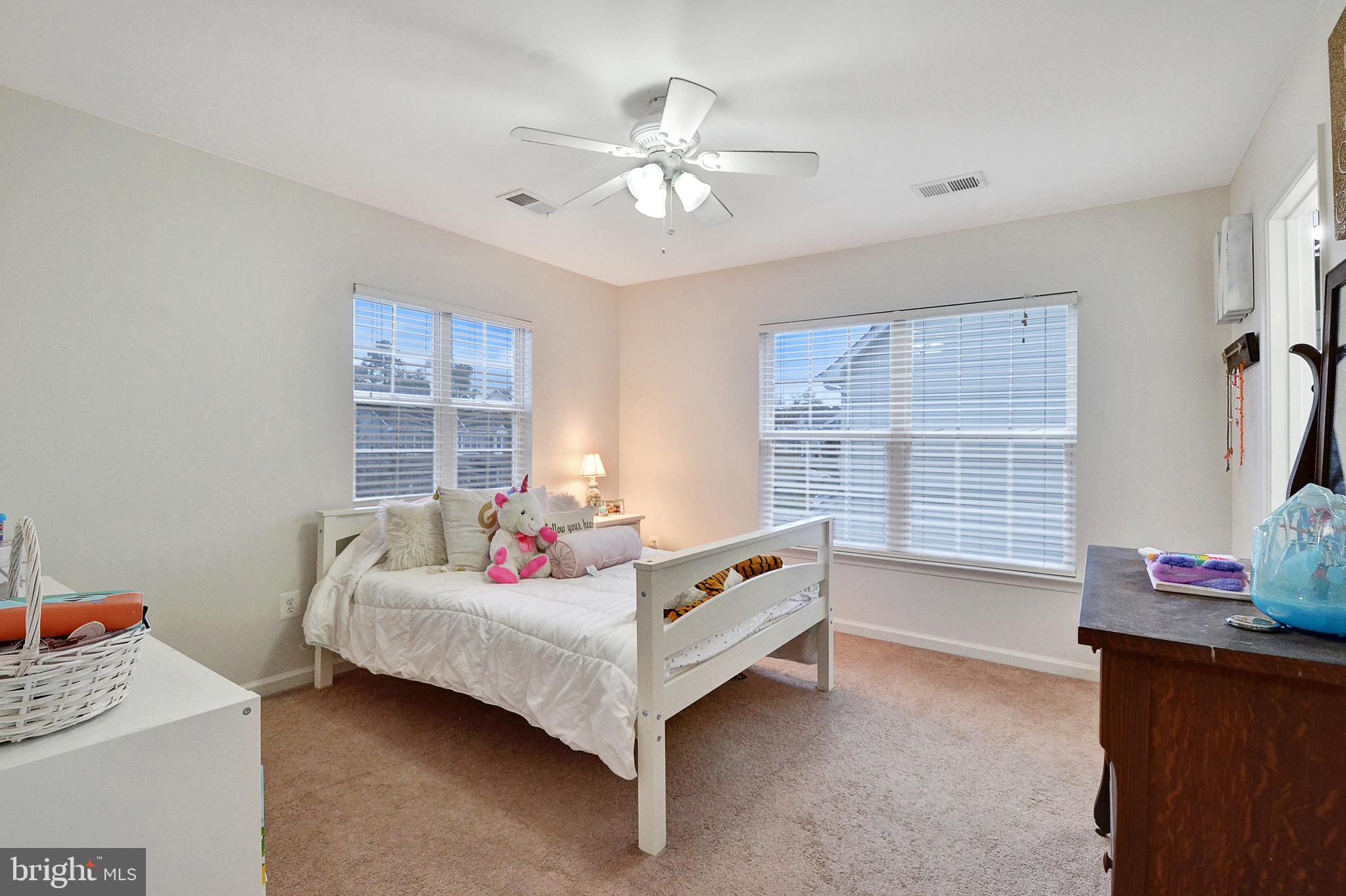 DAHLIA PARK OF WILDEWOOD - Residential