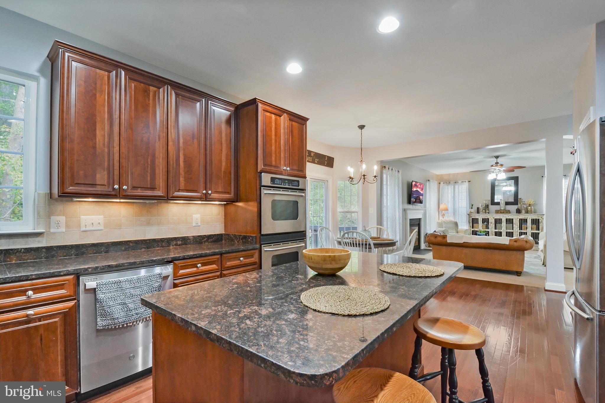 DAHLIA PARK OF WILDEWOOD - Residential