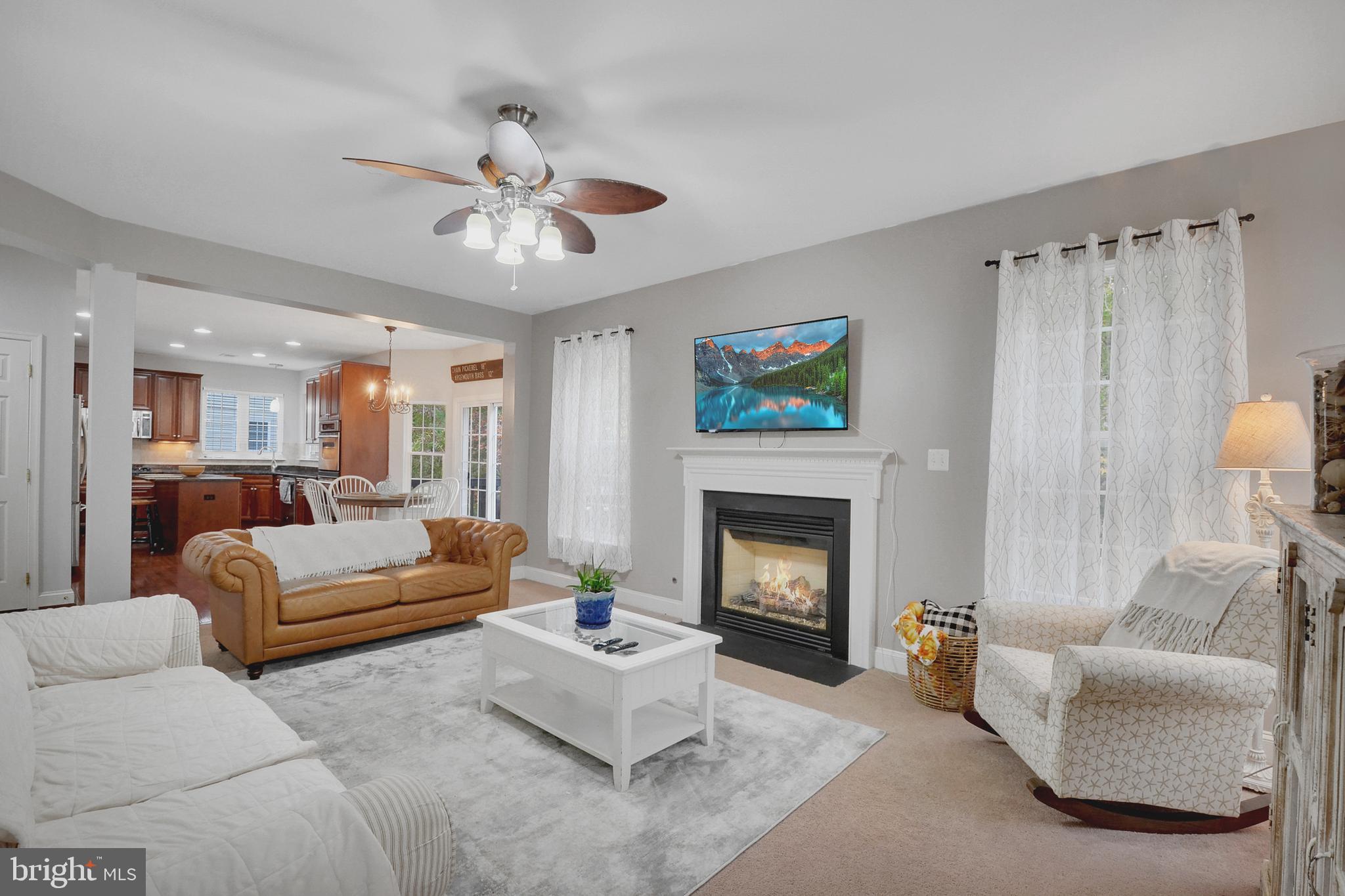 DAHLIA PARK OF WILDEWOOD - Residential