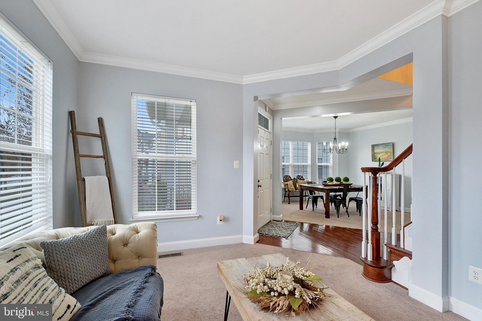 DAHLIA PARK OF WILDEWOOD - Residential