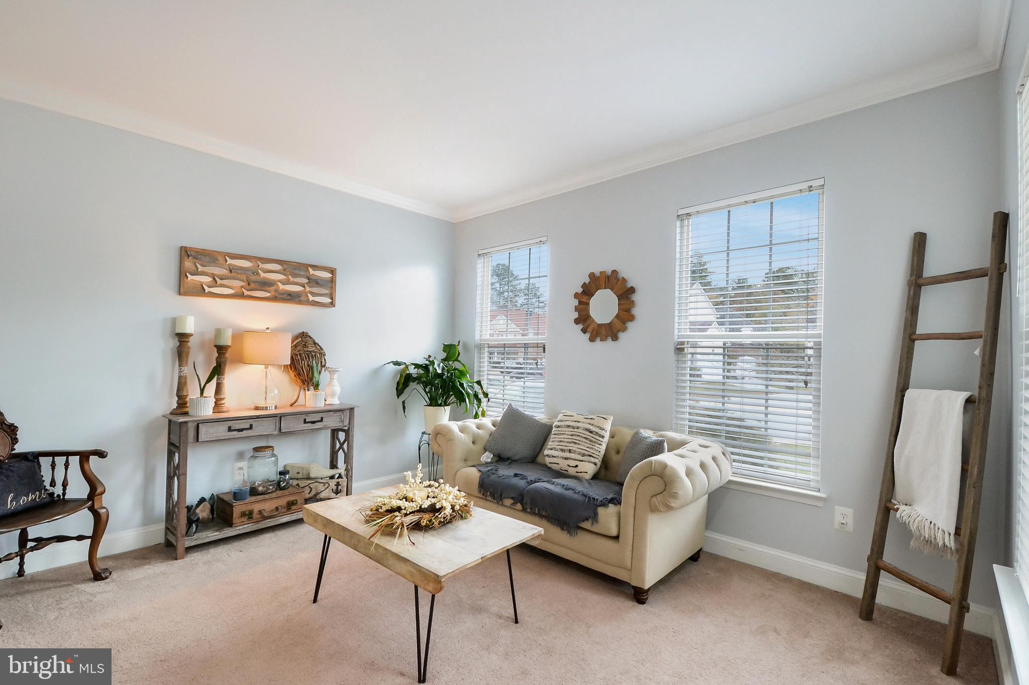 DAHLIA PARK OF WILDEWOOD - Residential