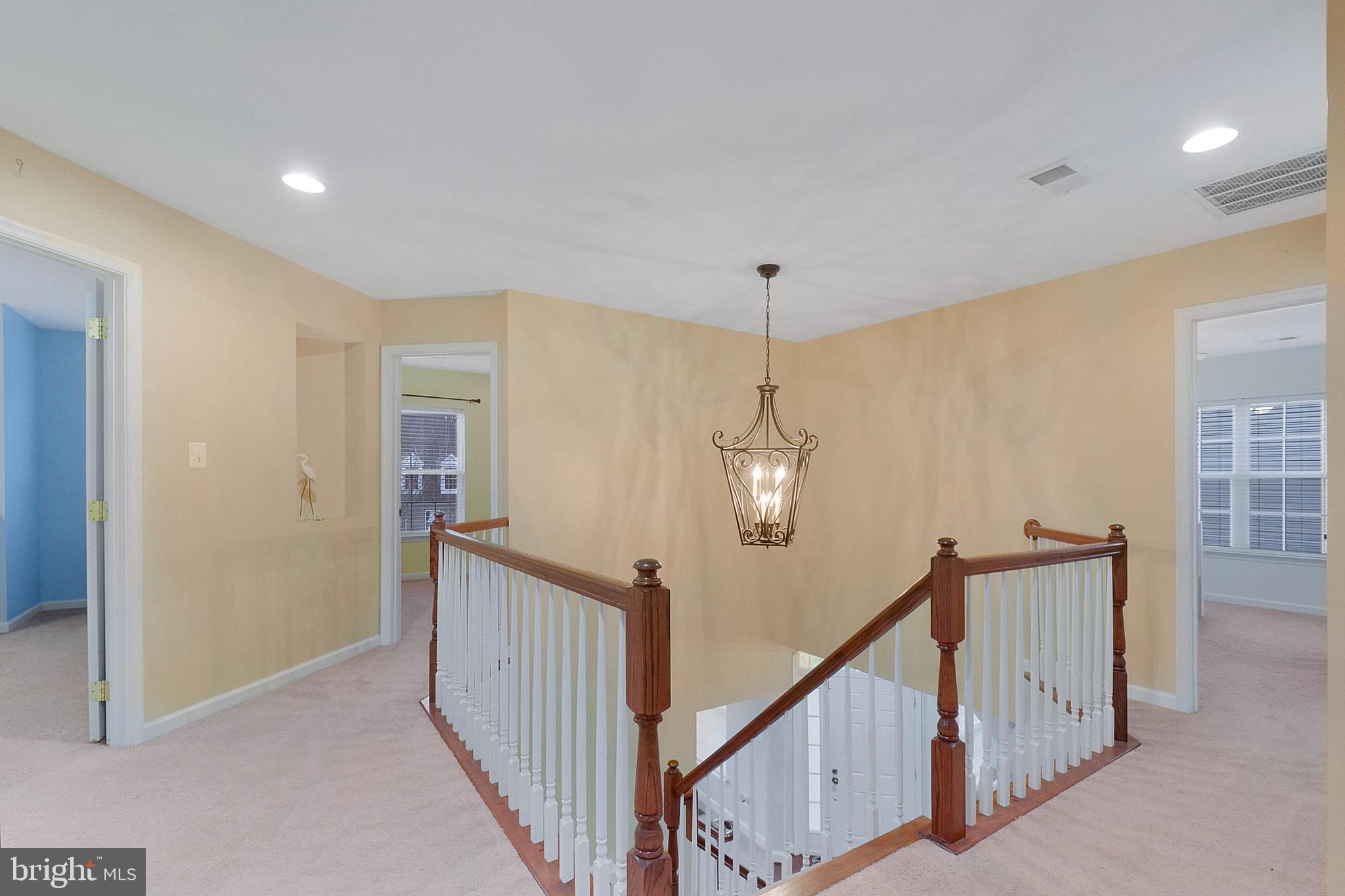 DAHLIA PARK OF WILDEWOOD - Residential