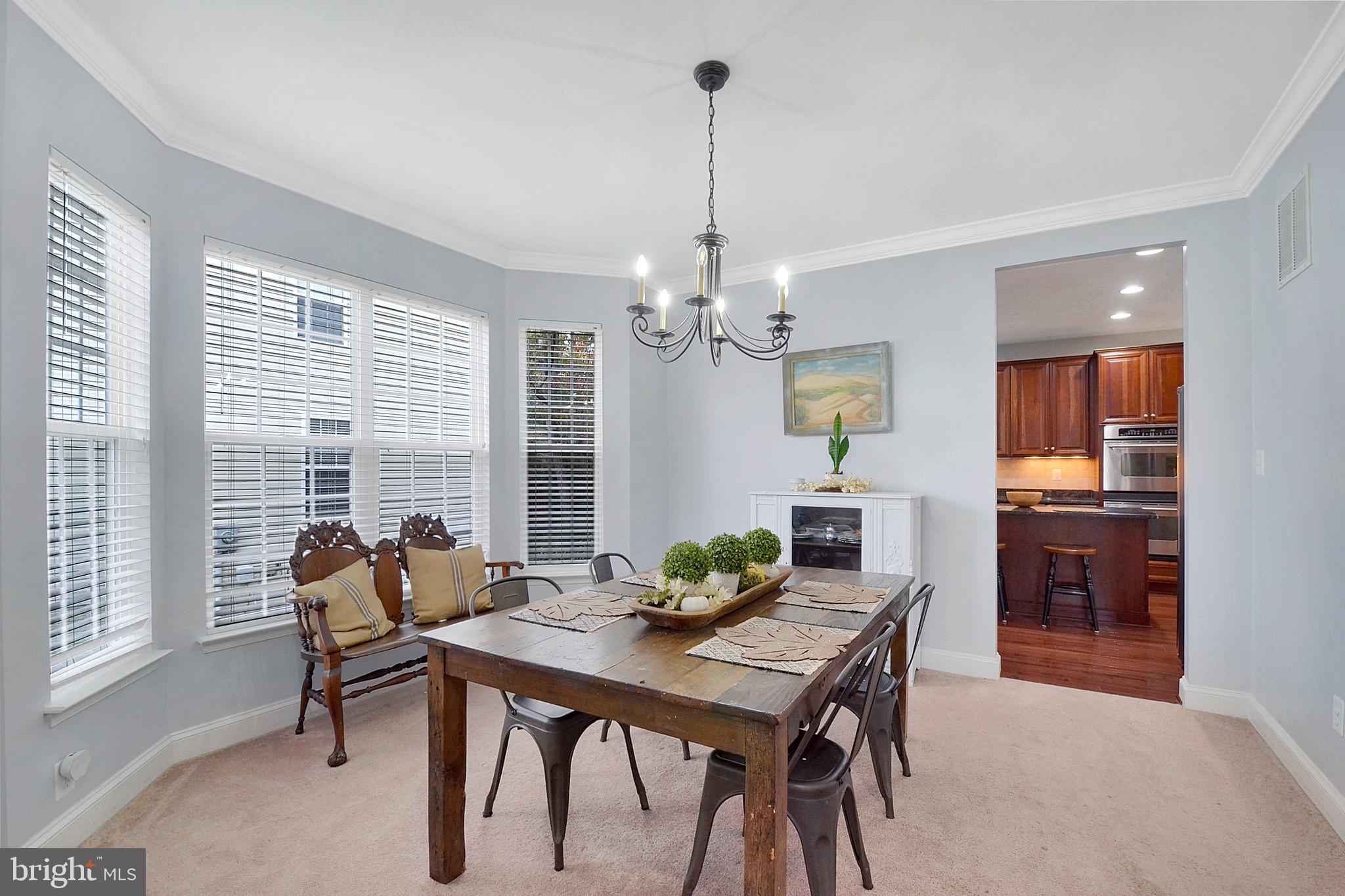 DAHLIA PARK OF WILDEWOOD - Residential