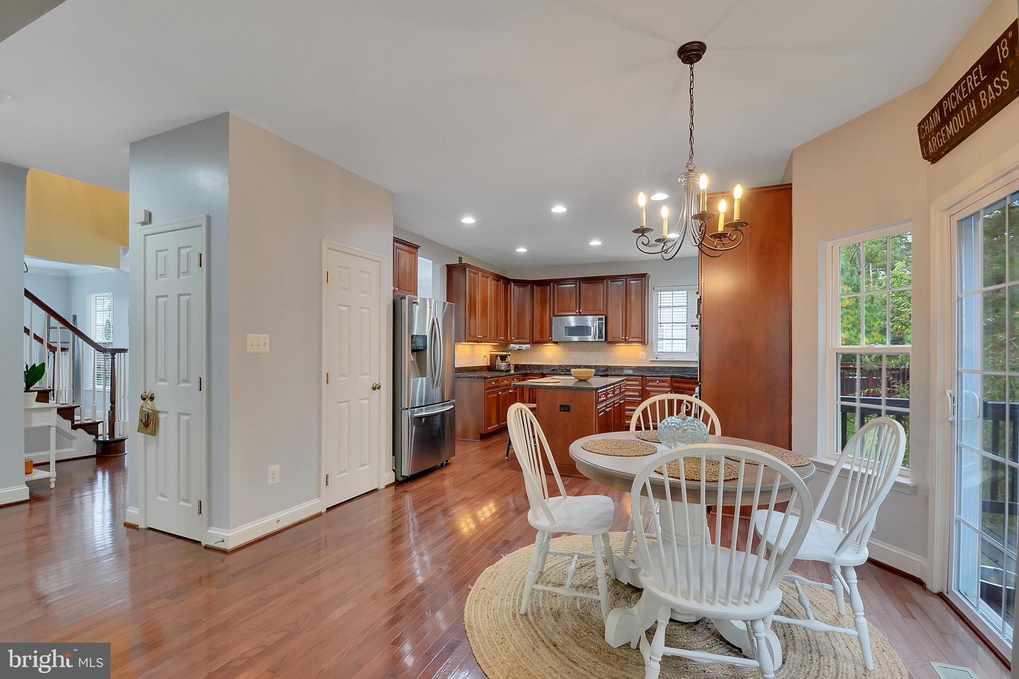 DAHLIA PARK OF WILDEWOOD - Residential