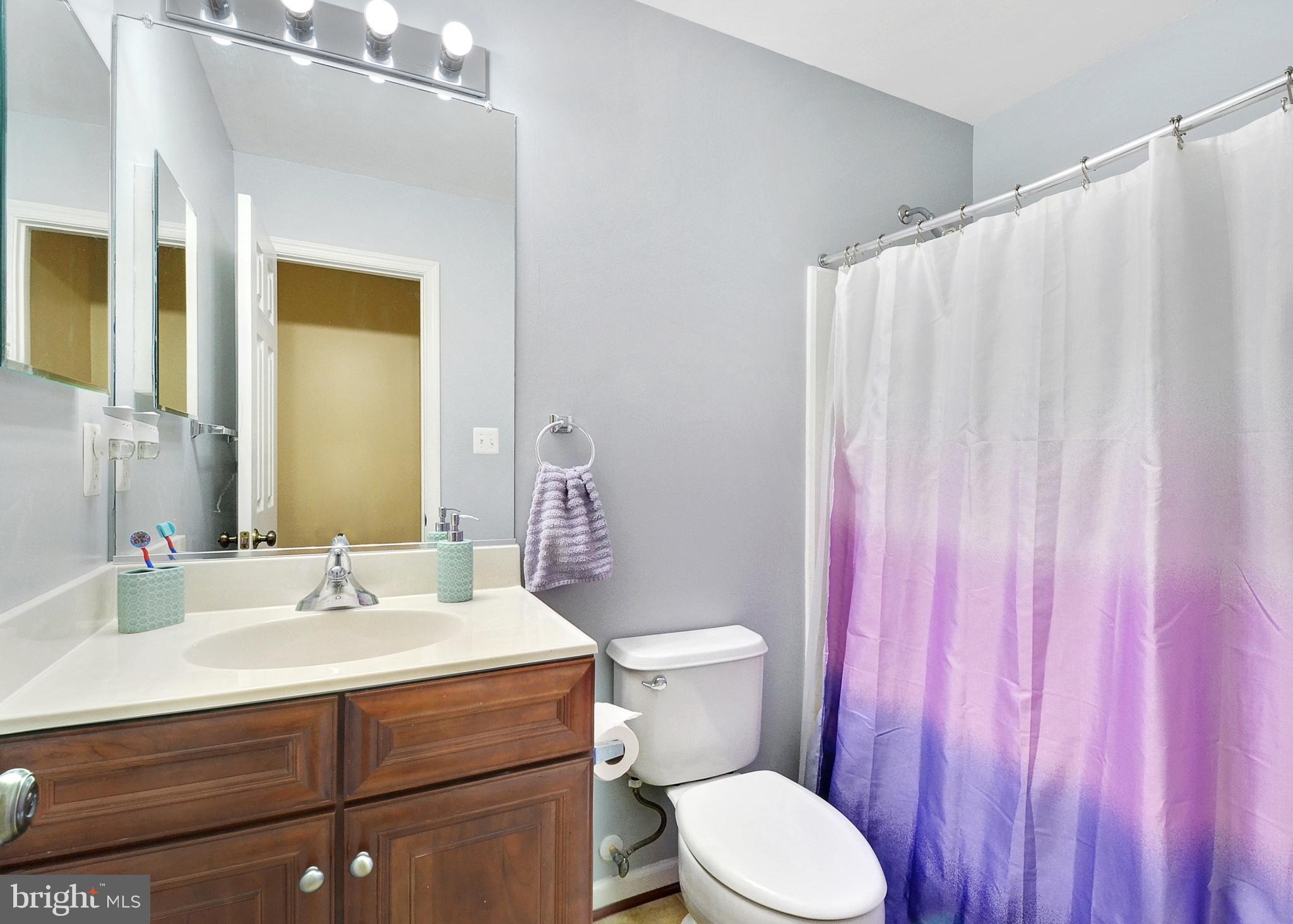 DAHLIA PARK OF WILDEWOOD - Residential