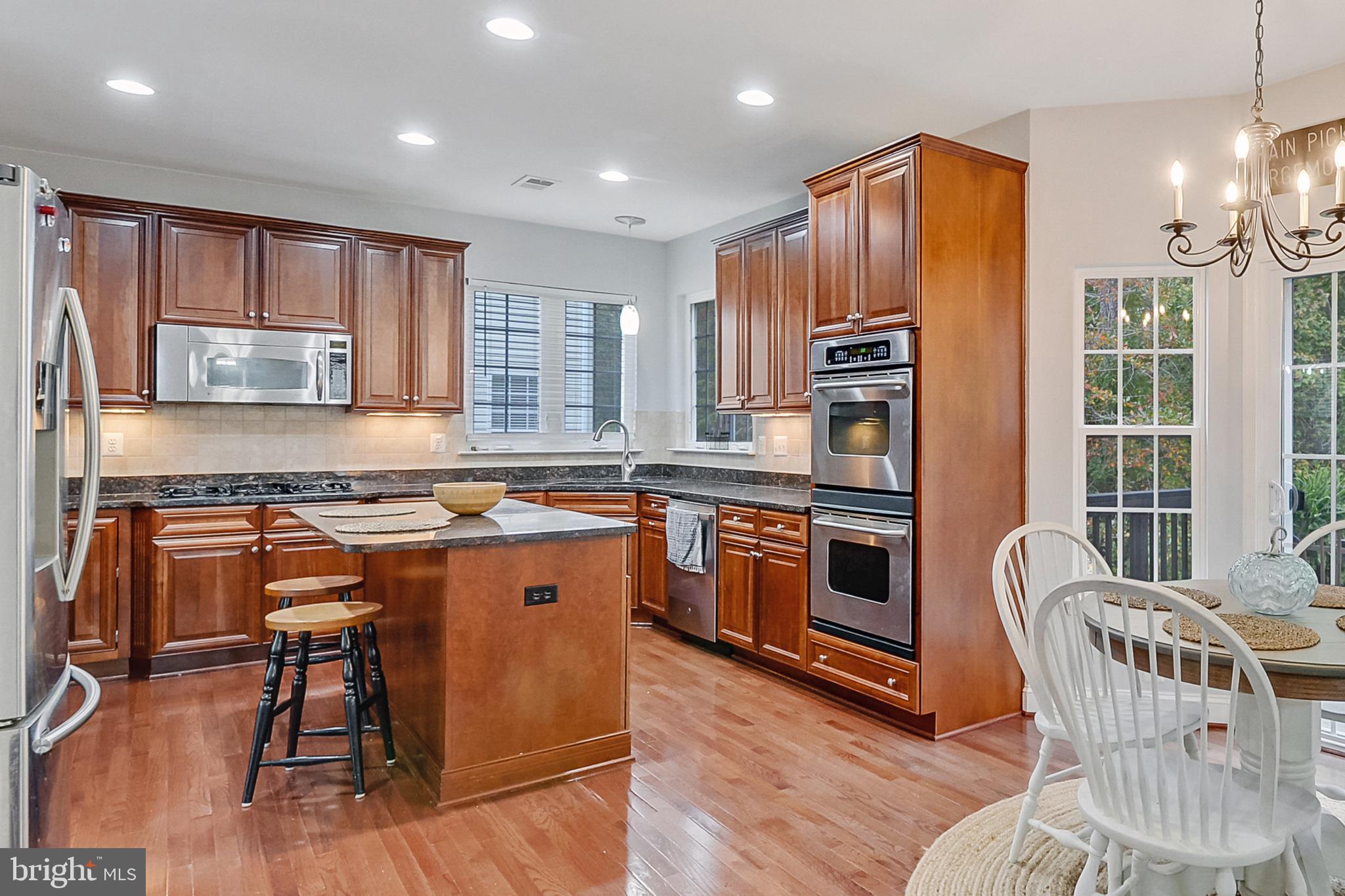 DAHLIA PARK OF WILDEWOOD - Residential