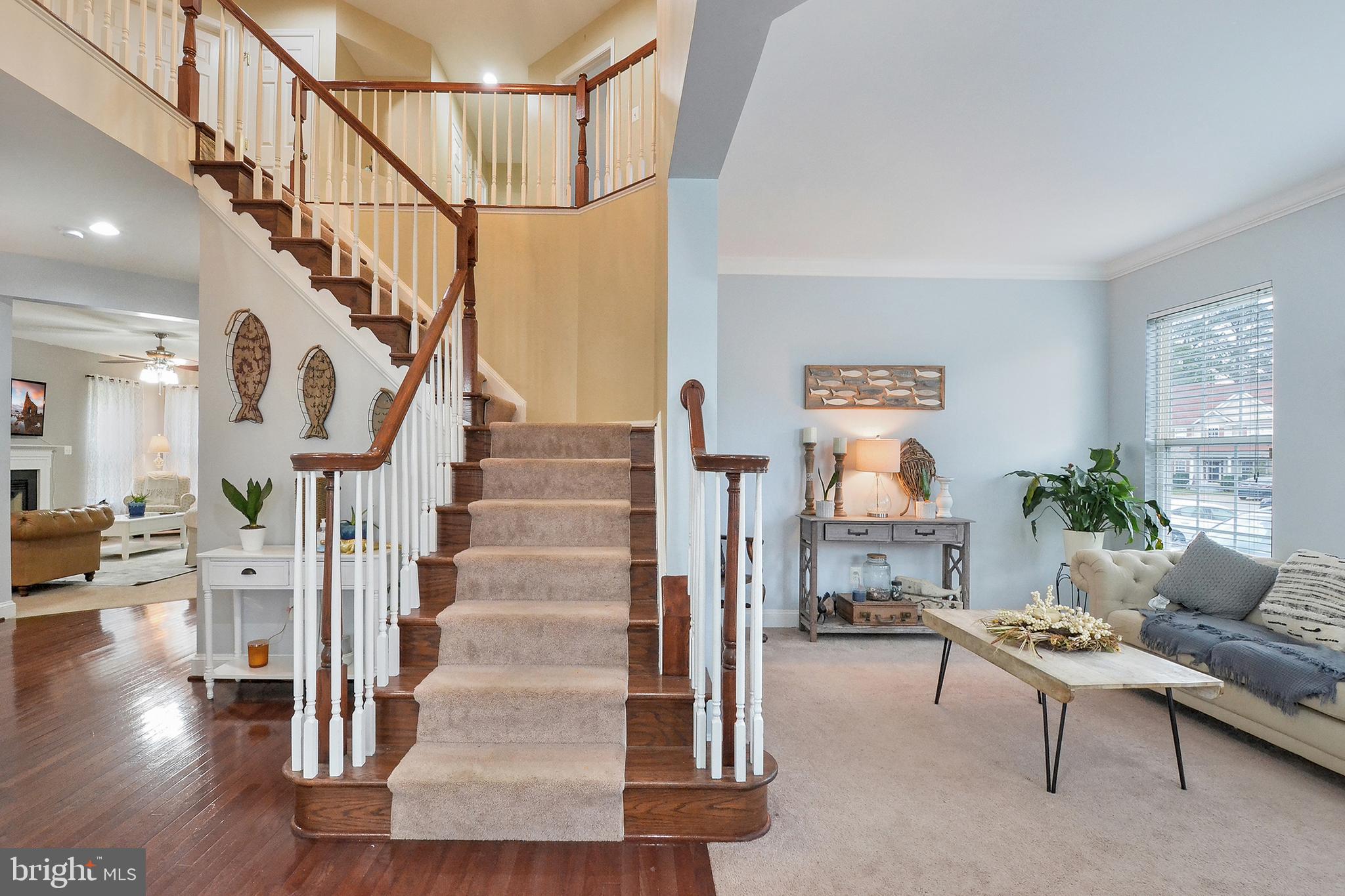 DAHLIA PARK OF WILDEWOOD - Residential