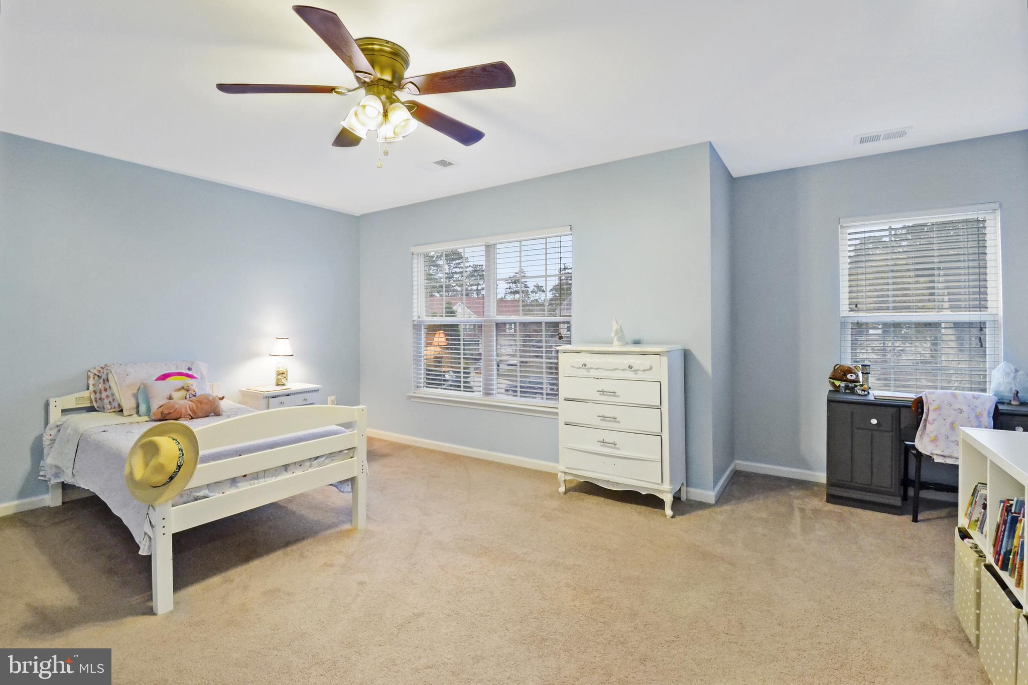 DAHLIA PARK OF WILDEWOOD - Residential