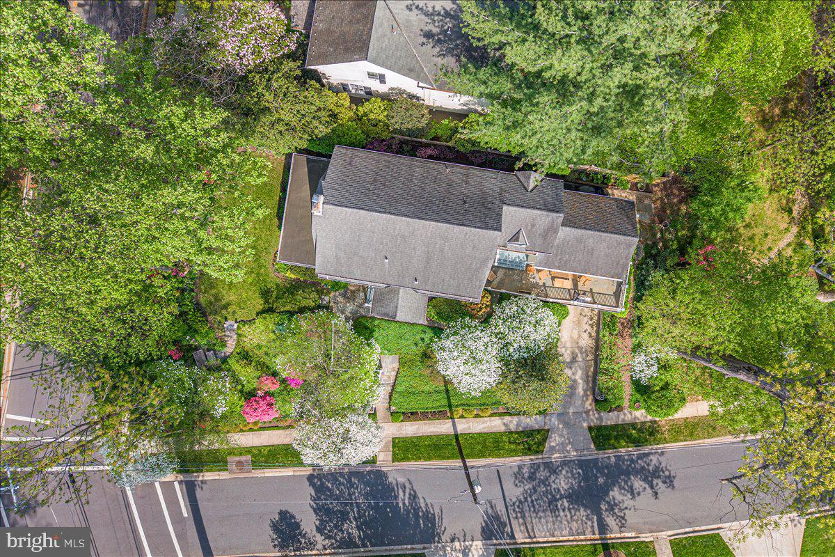 CHEVY CHASE - Residential